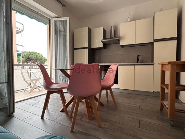 appartamento in vendita a Pietra Ligure