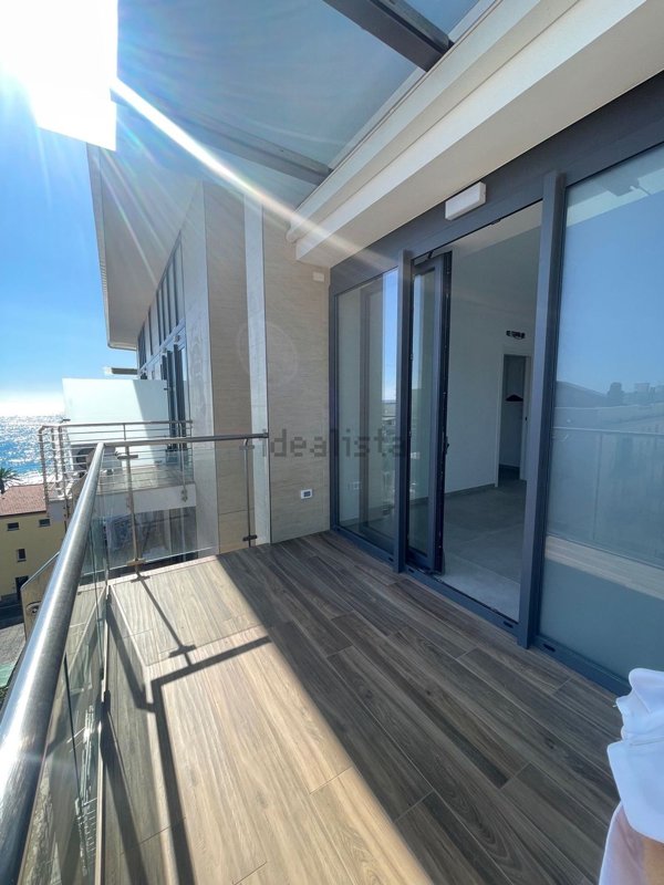 appartamento in vendita a Pietra Ligure