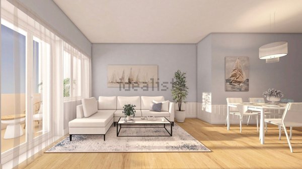 appartamento in vendita a Pietra Ligure