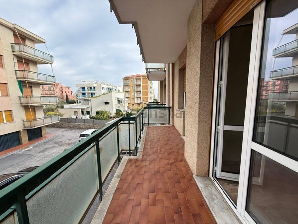 appartamento in vendita a Pietra Ligure
