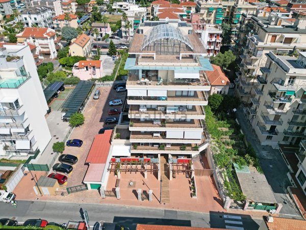 appartamento in vendita a Pietra Ligure