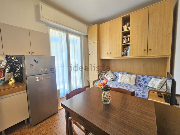 appartamento in vendita a Pietra Ligure