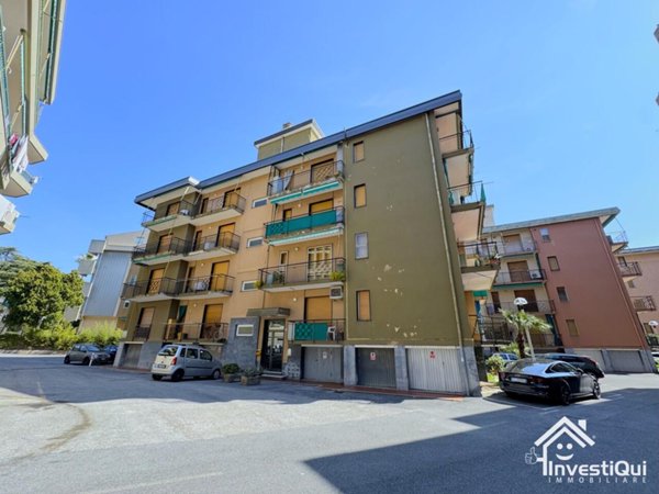 appartamento in vendita a Pietra Ligure