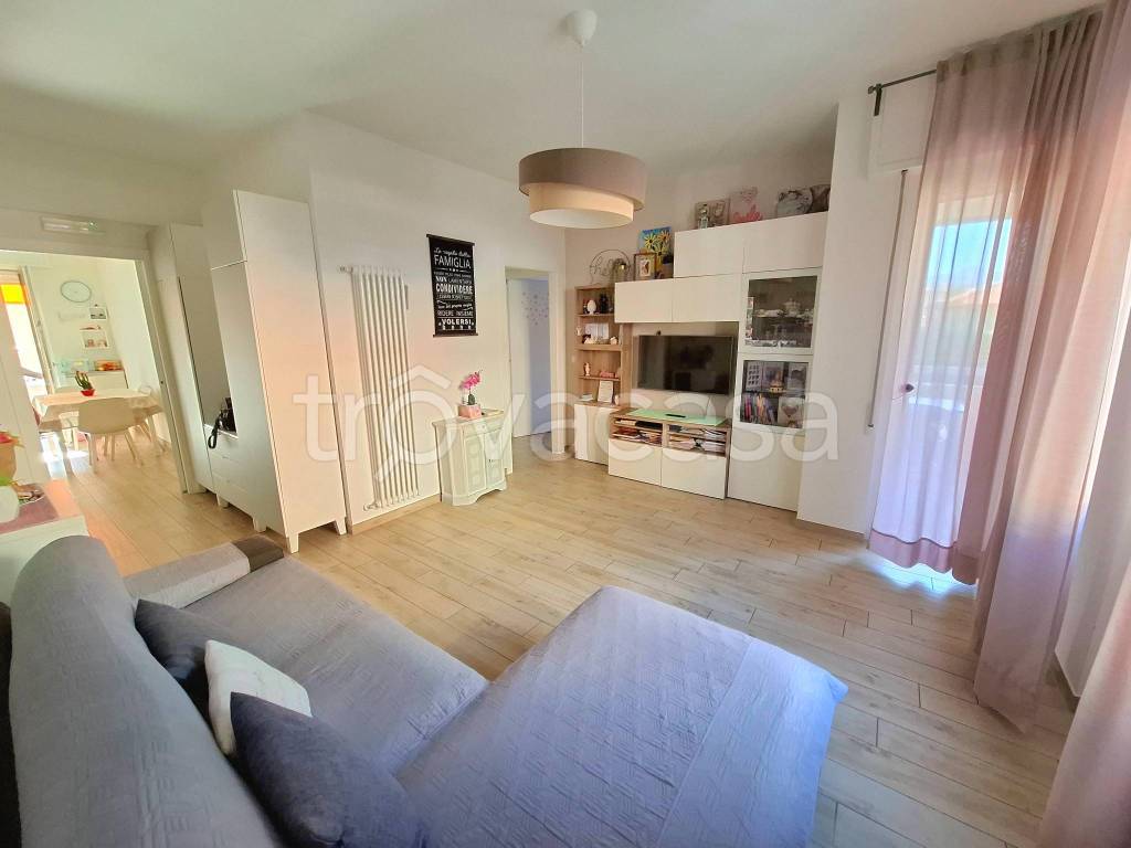 appartamento in vendita a Pietra Ligure in zona Santa Corona