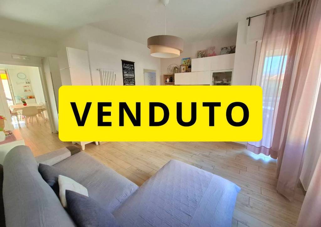 appartamento in vendita a Pietra Ligure in zona Santa Corona
