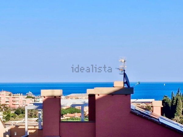 appartamento in vendita a Pietra Ligure