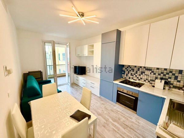 appartamento in vendita a Pietra Ligure