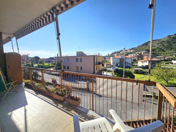 appartamento in vendita a Pietra Ligure