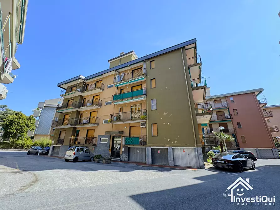 appartamento in vendita a Pietra Ligure