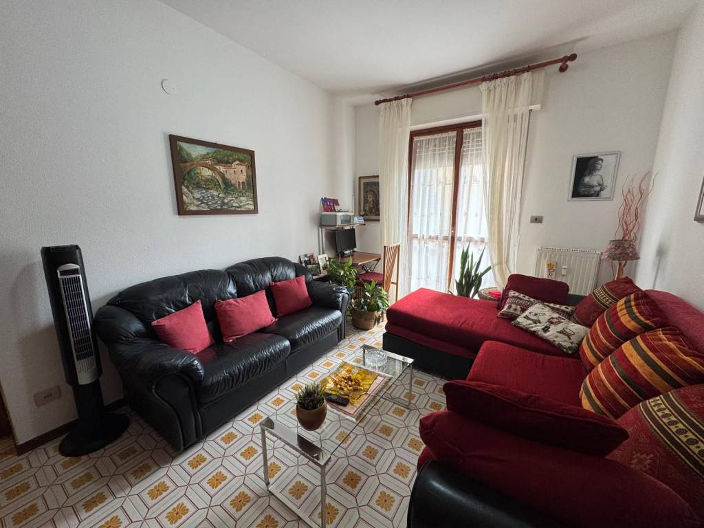 appartamento in vendita a Pietra Ligure