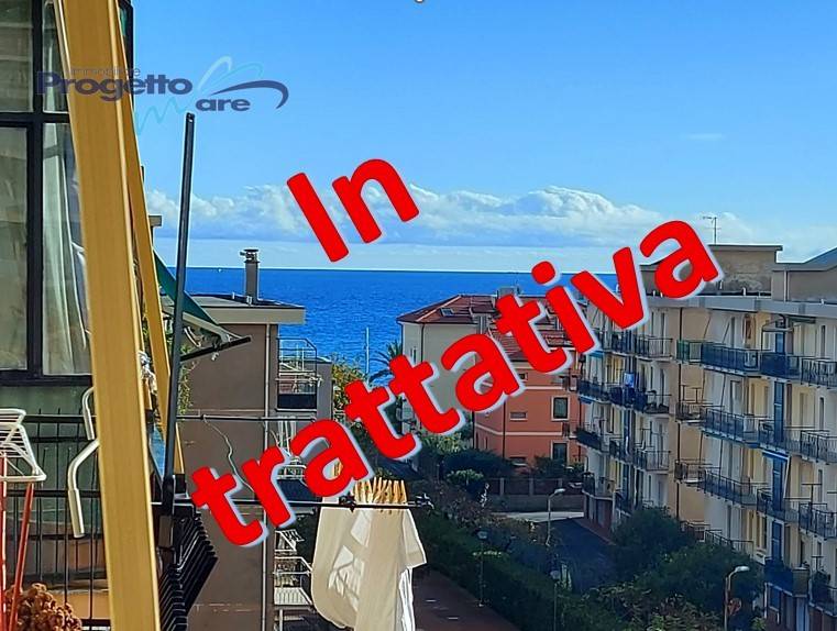 appartamento in vendita a Pietra Ligure