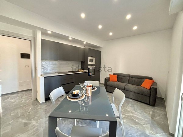 appartamento in vendita a Pietra Ligure