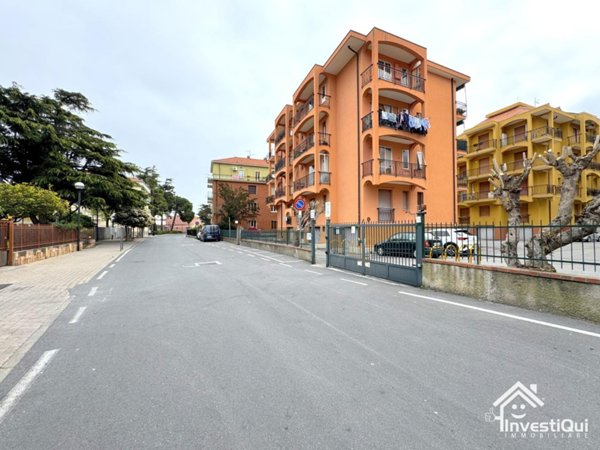 appartamento in vendita a Pietra Ligure