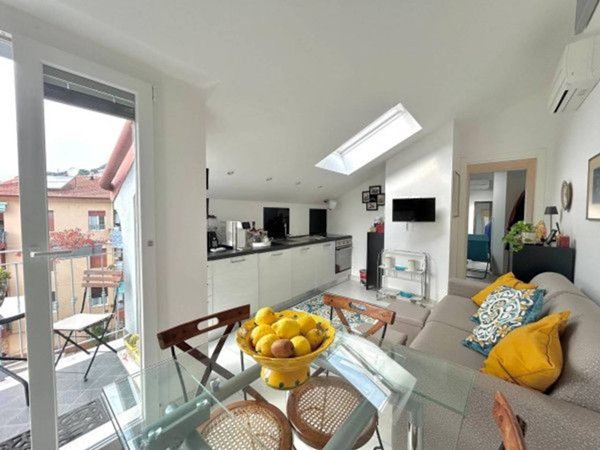 appartamento in vendita a Pietra Ligure