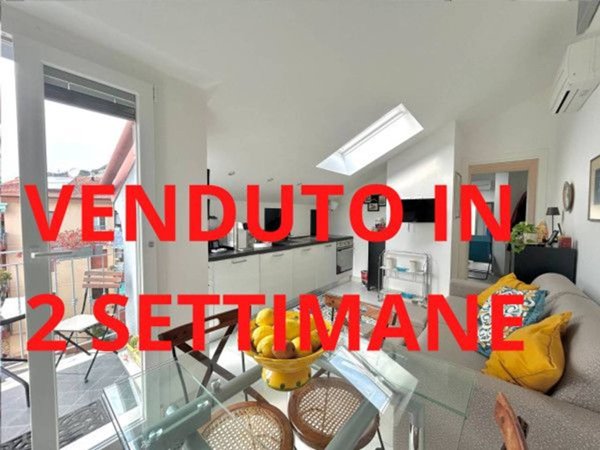 appartamento in vendita a Pietra Ligure