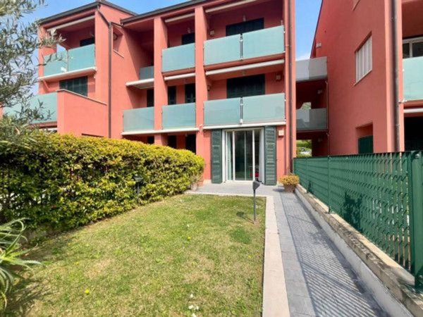 appartamento in vendita a Pietra Ligure