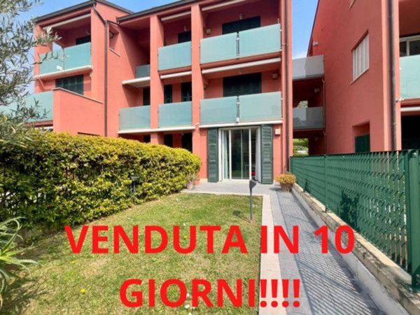 appartamento in vendita a Pietra Ligure