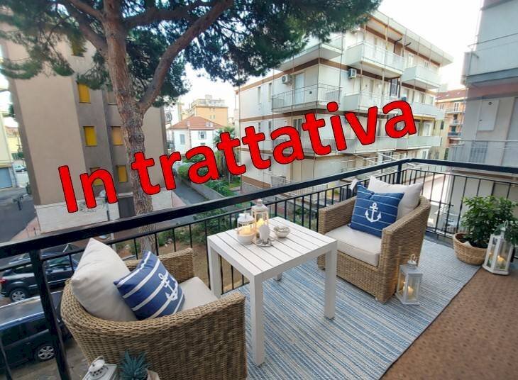 appartamento in vendita a Pietra Ligure