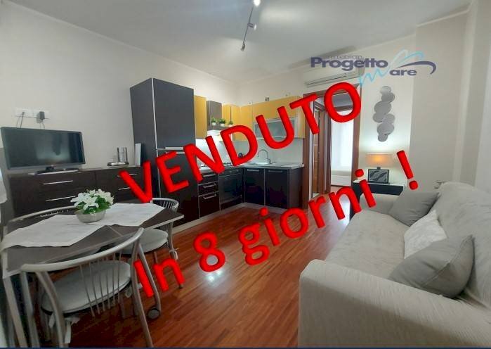 appartamento in vendita a Pietra Ligure