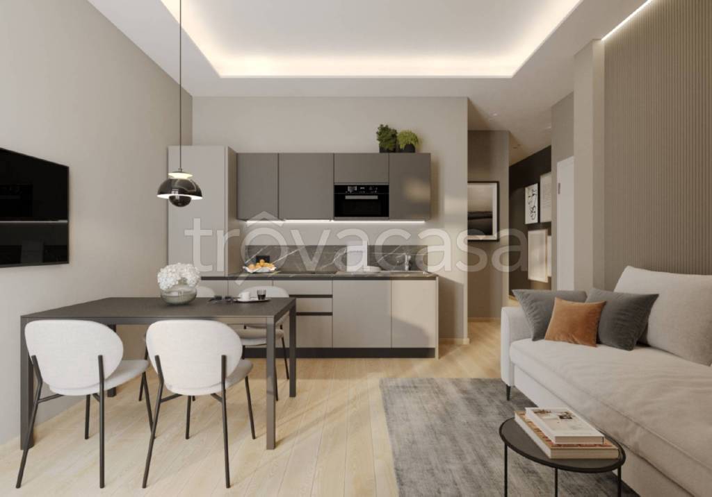 appartamento in vendita a Pietra Ligure