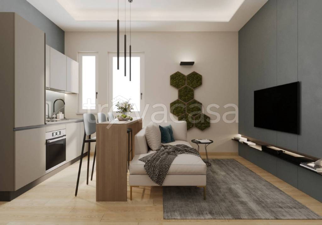 appartamento in vendita a Pietra Ligure