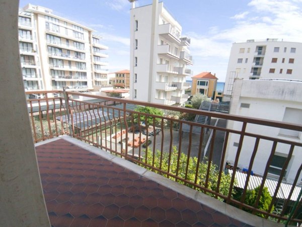 appartamento in vendita a Pietra Ligure