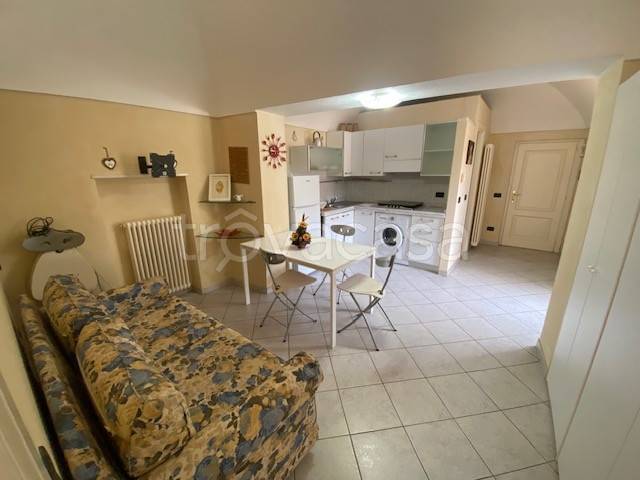 appartamento in vendita a Pietra Ligure