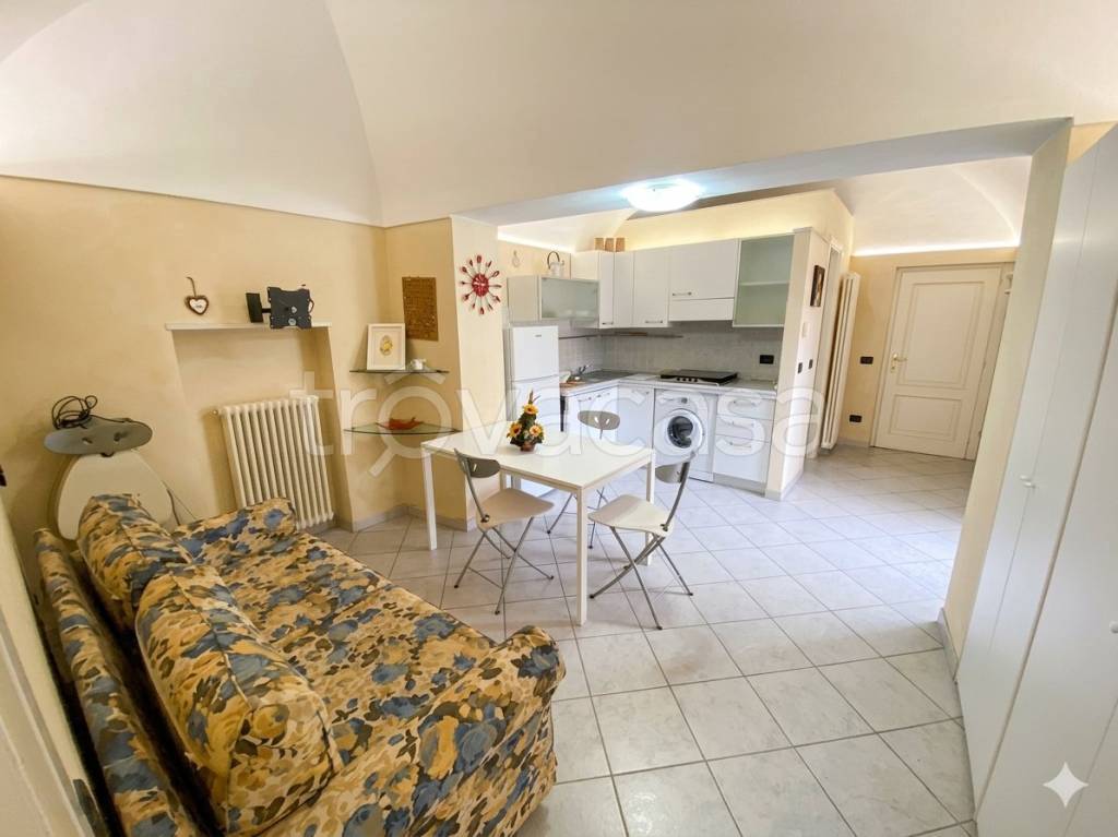 appartamento in vendita a Pietra Ligure