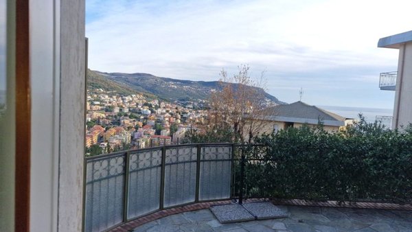 appartamento in vendita a Pietra Ligure
