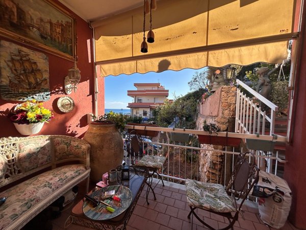 appartamento in vendita a Pietra Ligure