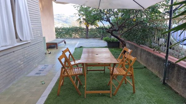 appartamento in vendita a Pietra Ligure