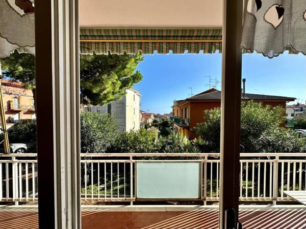 appartamento in vendita a Pietra Ligure
