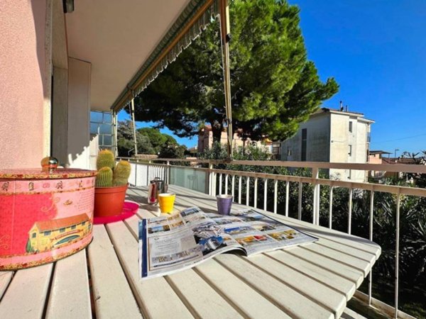 appartamento in vendita a Pietra Ligure