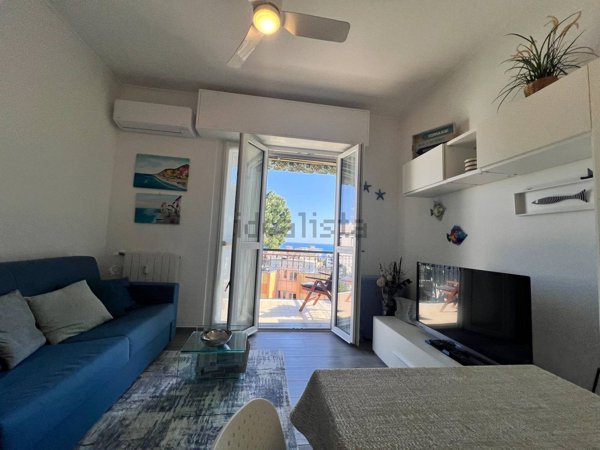 appartamento in vendita a Pietra Ligure