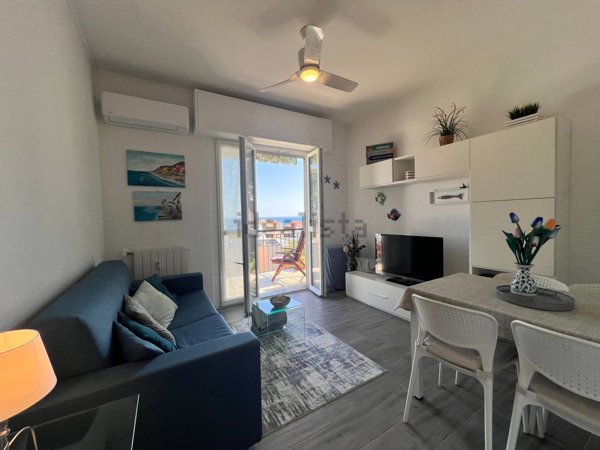 appartamento in vendita a Pietra Ligure