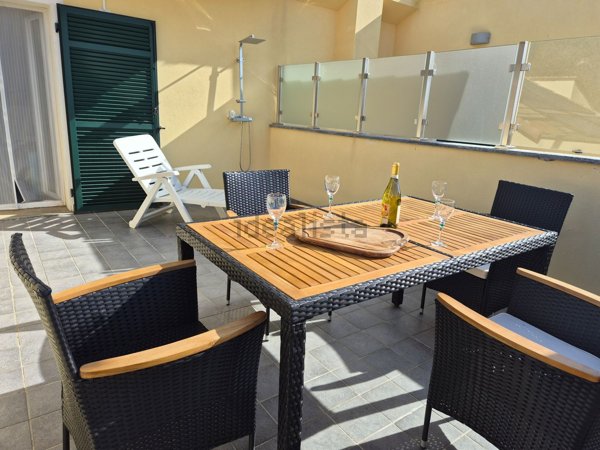 appartamento in vendita a Pietra Ligure