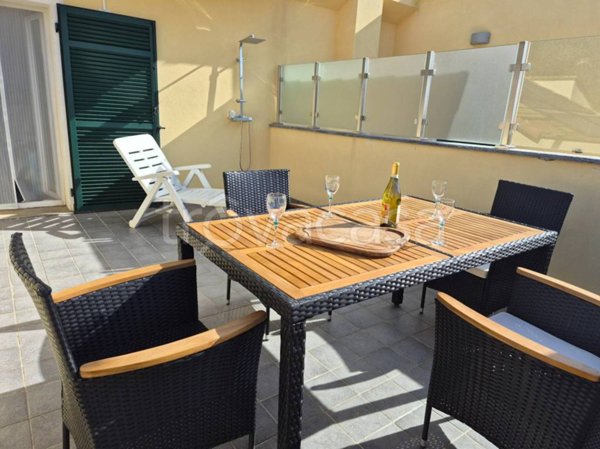 appartamento in vendita a Pietra Ligure