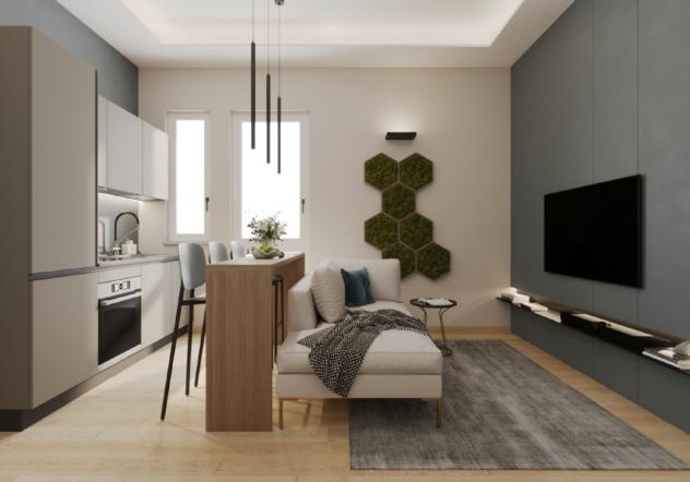 appartamento in vendita a Pietra Ligure