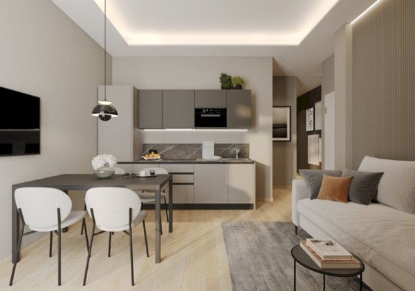 appartamento in vendita a Pietra Ligure