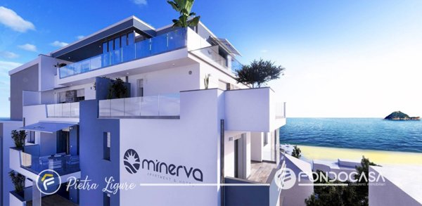 appartamento in vendita a Pietra Ligure