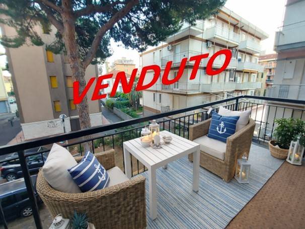 appartamento in vendita a Pietra Ligure
