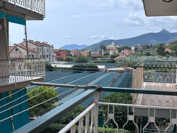 appartamento in vendita a Pietra Ligure