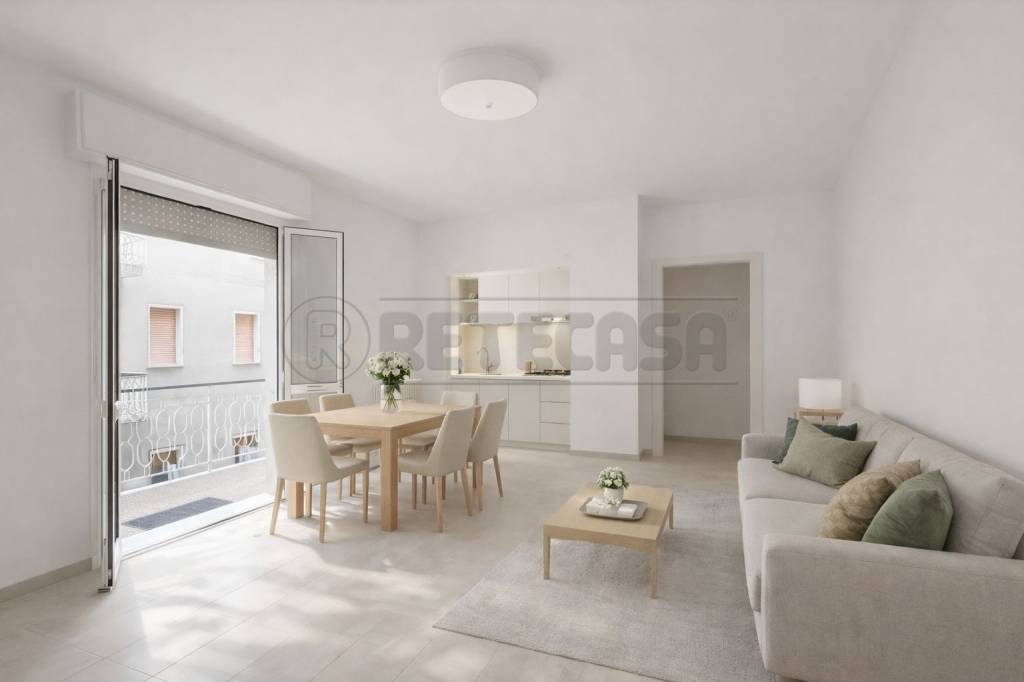 appartamento in vendita a Pietra Ligure