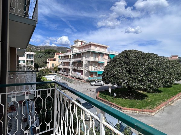 appartamento in vendita a Pietra Ligure