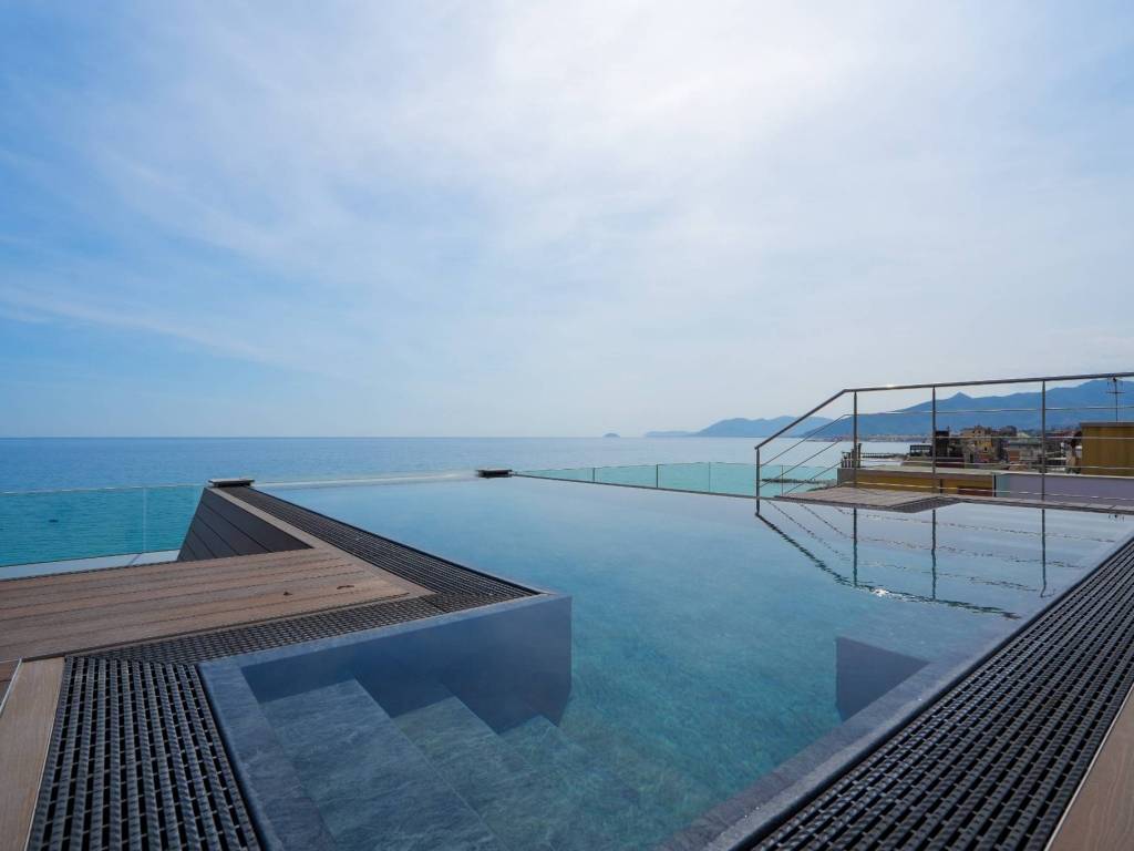 appartamento in vendita a Pietra Ligure