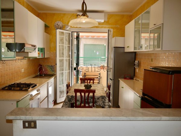 appartamento in vendita a Pietra Ligure