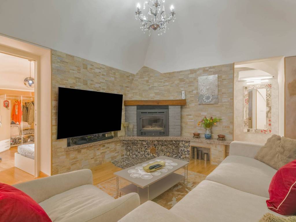 appartamento in vendita a Pietra Ligure