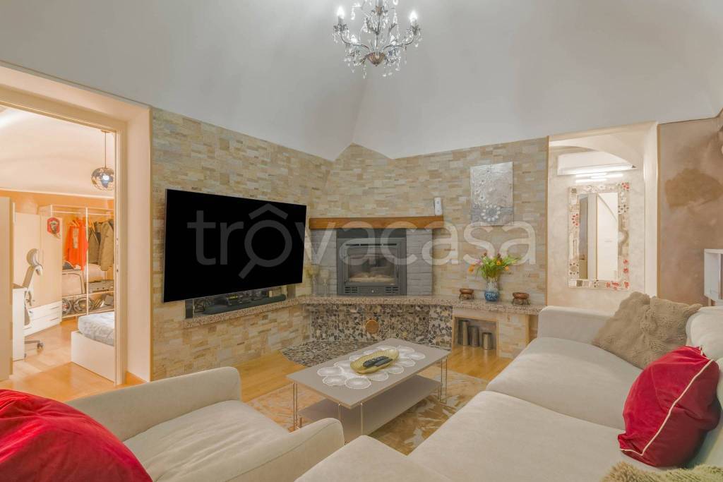 appartamento in vendita a Pietra Ligure
