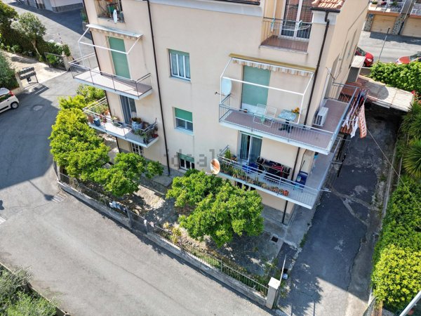 appartamento in vendita a Pietra Ligure