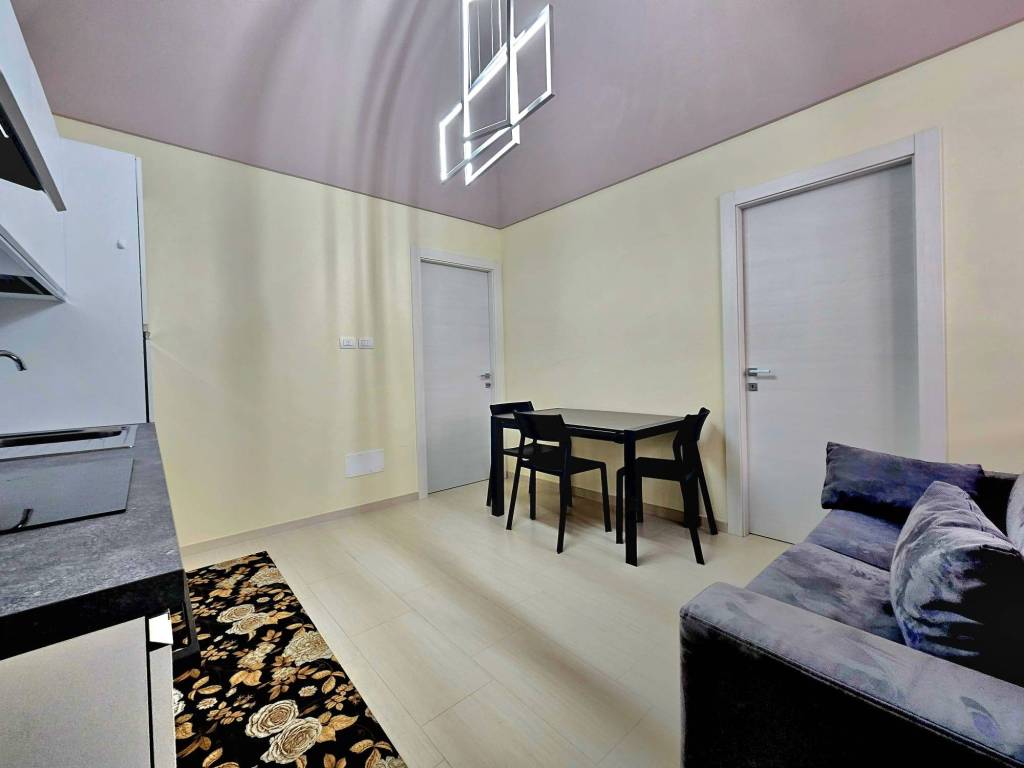 appartamento in vendita a Pietra Ligure